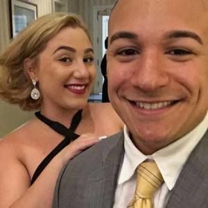 Meet your Posher, Angelica